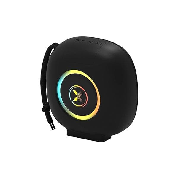 اسپیکر بلوتوثی NEXA RGB 30W مدل S130 — تصویر ۶