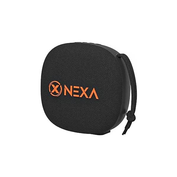 اسپیکر بلوتوثی NEXA RGB 30W مدل S130 — تصویر ۲