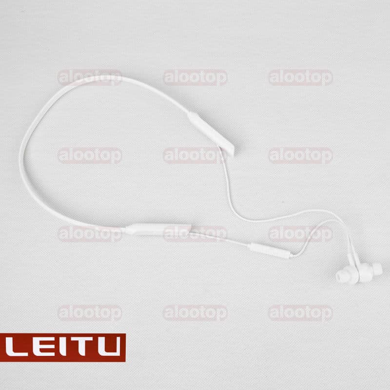 هدفون بلوتوثی پشت گردنی لیتو مدل LB-011 — تصویر ۶