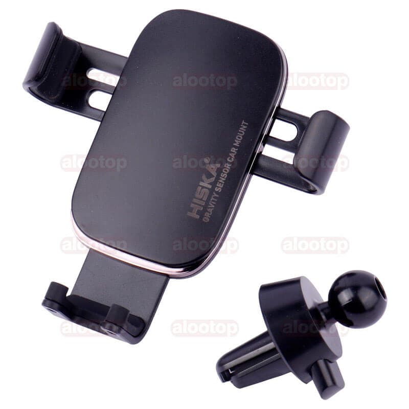 هولدر گوشی موبایل هیسکا مدل HK-2101 — تصویر ۱۱