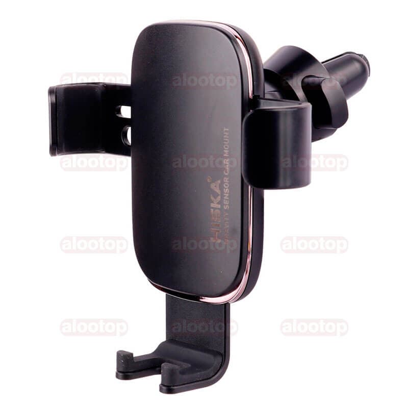 هولدر گوشی موبایل هیسکا مدل HK-2101 — تصویر ۷