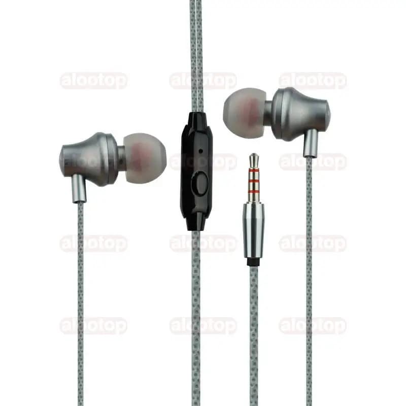 هندزفری سیمی هیسکا مدل HK-739