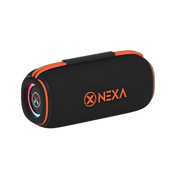 اسپیکر بلوتوثی NEXA 30W RGB مدل S330