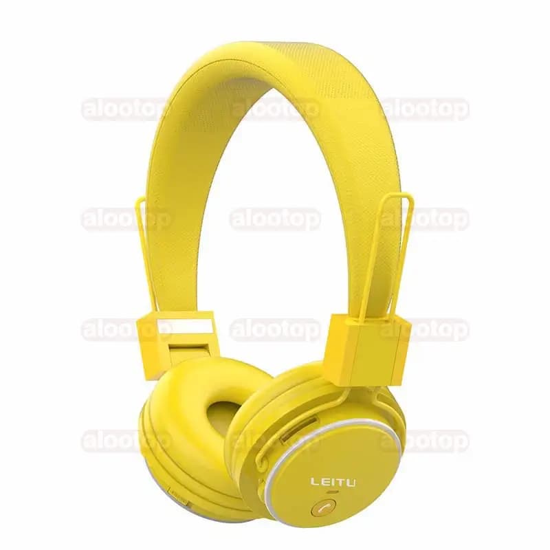 هدفون بی سیم لیتو مدل L-15 — تصویر ۱۱