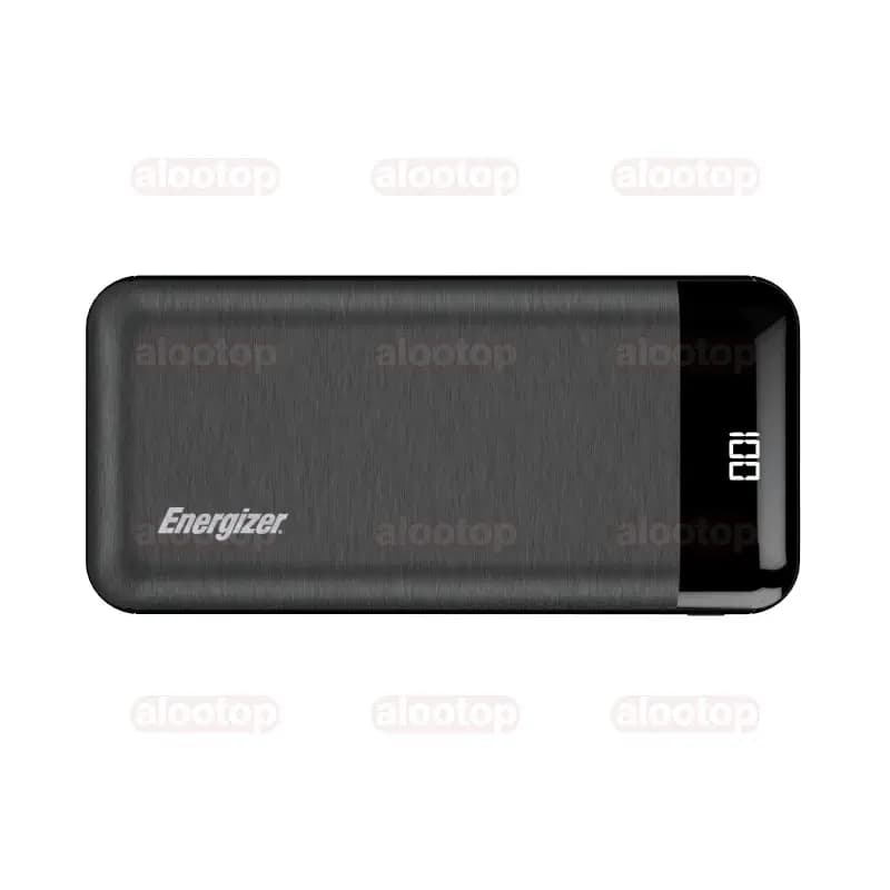 پاوربانک انرجایزر مدل UE20058 ظرفیت 20000 میلی آمپر ساعت — تصویر ۱۲