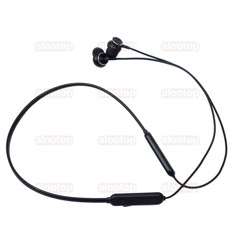 هدفون بلوتوثی پشت گردنی یسیدو مدل YSP06 — تصویر ۱۱