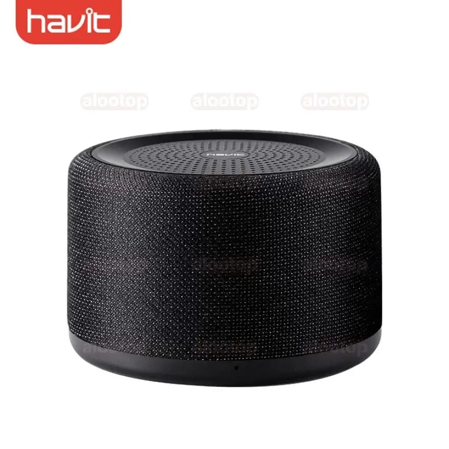 اسپیکر بلوتوثی قابل حمل هویت مدل M9
