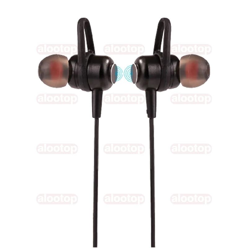 هدفون بلوتوثی پشت گردنی پرووان مدل HF01 PHB3305 — تصویر ۹