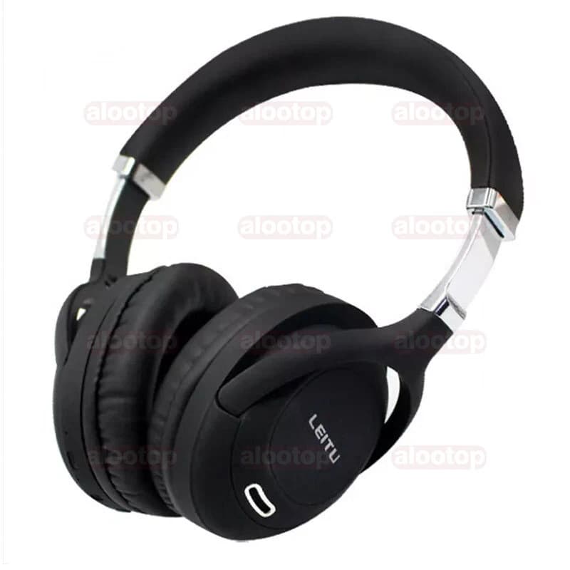 هدفون بی سیم لیتو مدل L-10 — تصویر ۱۱
