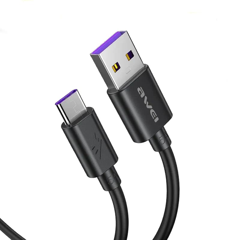 کابل تایپ سی اوی مدل CL-110T — تصویر ۸