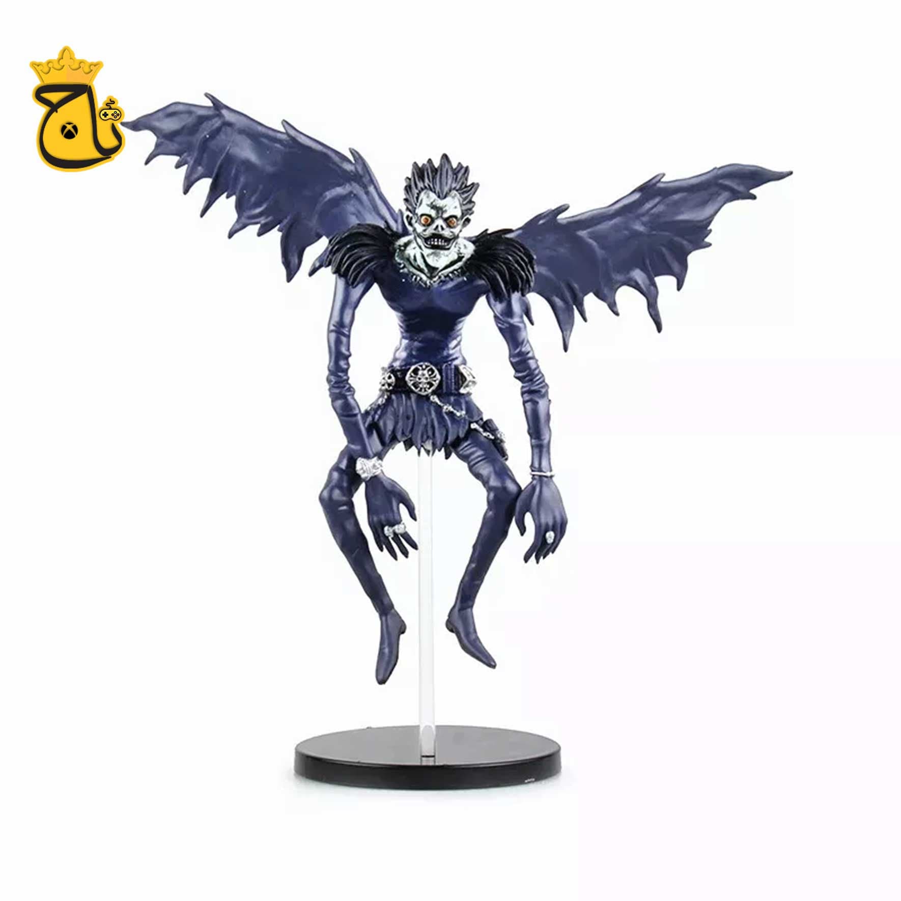 اکشن فیگور ریوک دث نوت