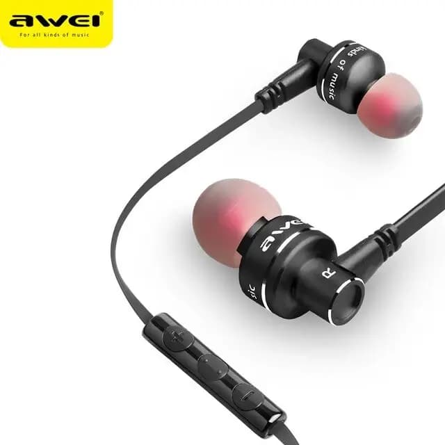 هندزفری سیمی اوی مدل ES-10TY