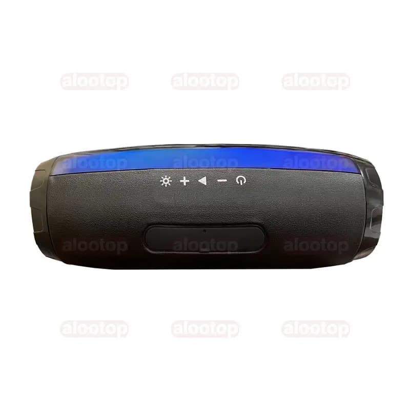 اسپیکر بلوتوثی لیتو مدل LK-26 — تصویر ۶