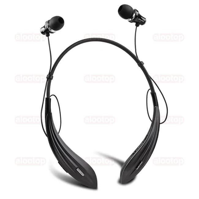 هدفون بلوتوثی پشت گردنی اوی مدل A810BL