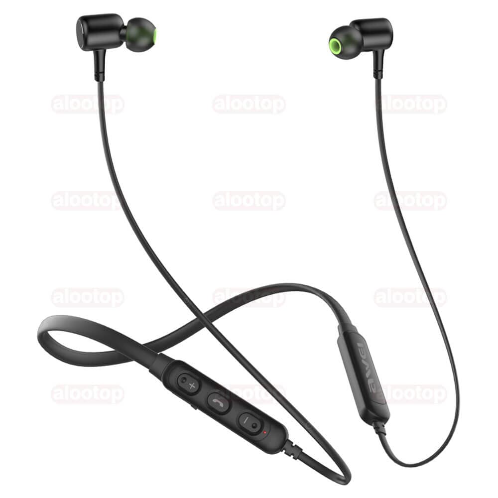 هدفون بلوتوثی پشت گردنی اوی مدل G30BL