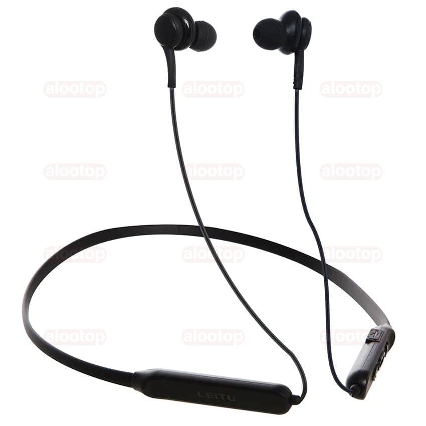 هدفون بلوتوثی پشت گردنی لیتو مدل LB-01