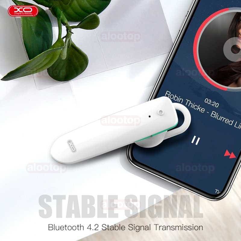 هندزفری بلوتوثی ایکس او مدل B29 — تصویر ۷