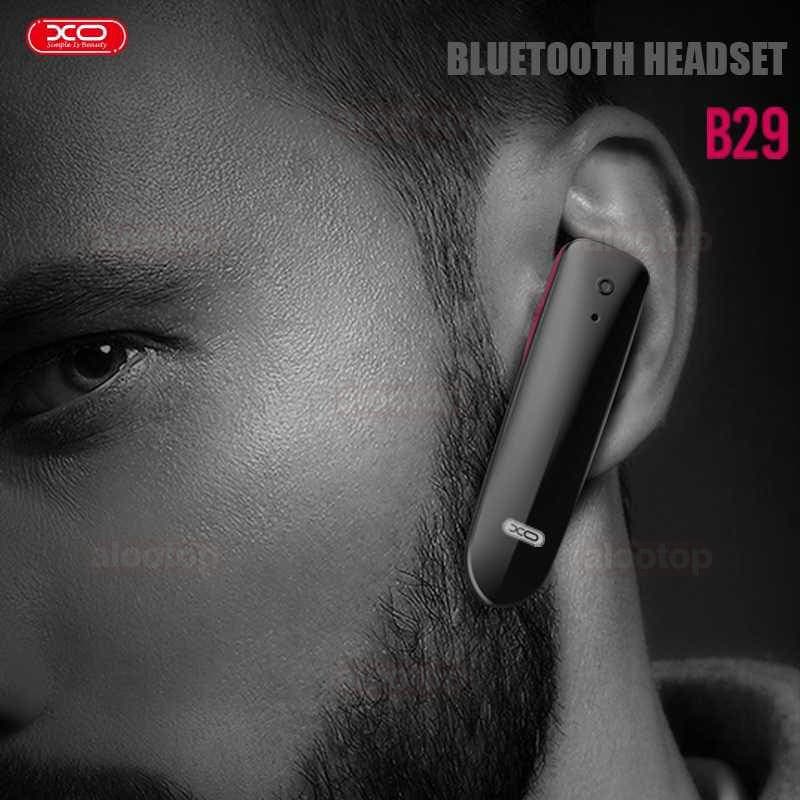هندزفری بلوتوثی ایکس او مدل B29 — تصویر ۵