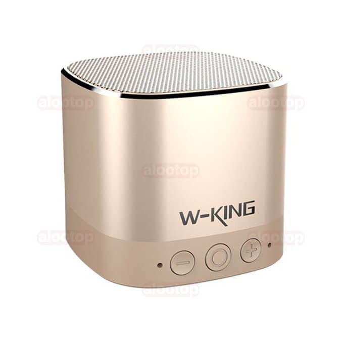 اسپیکر بلوتوثی دبلیو کینگ مدل W5