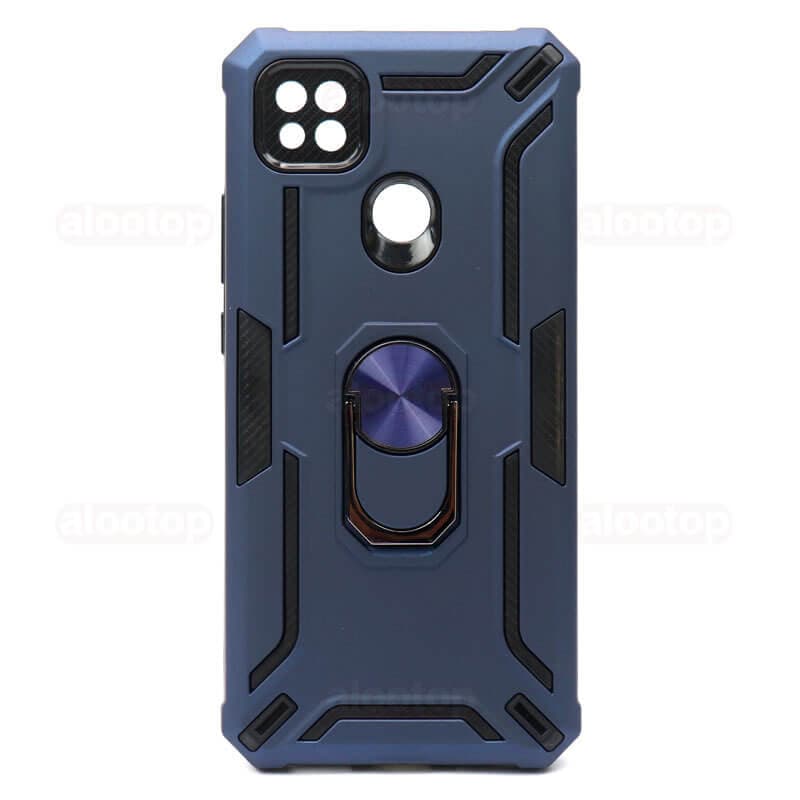قاب ضد ضربه شیائومی Redmi 9C مدل Dedicated — تصویر ۸