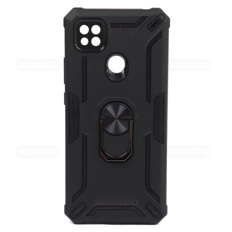 قاب ضد ضربه شیائومی Redmi 9C مدل Dedicated — تصویر ۴