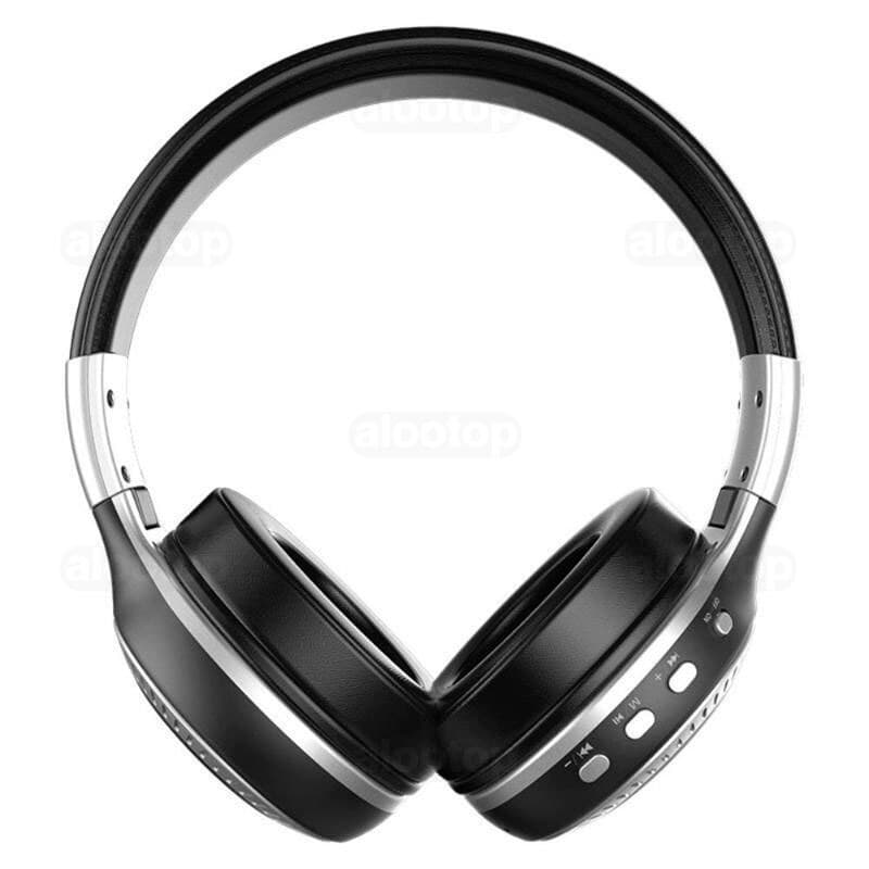 هدفون بی سیم زیلوت مدل B19 — تصویر ۹