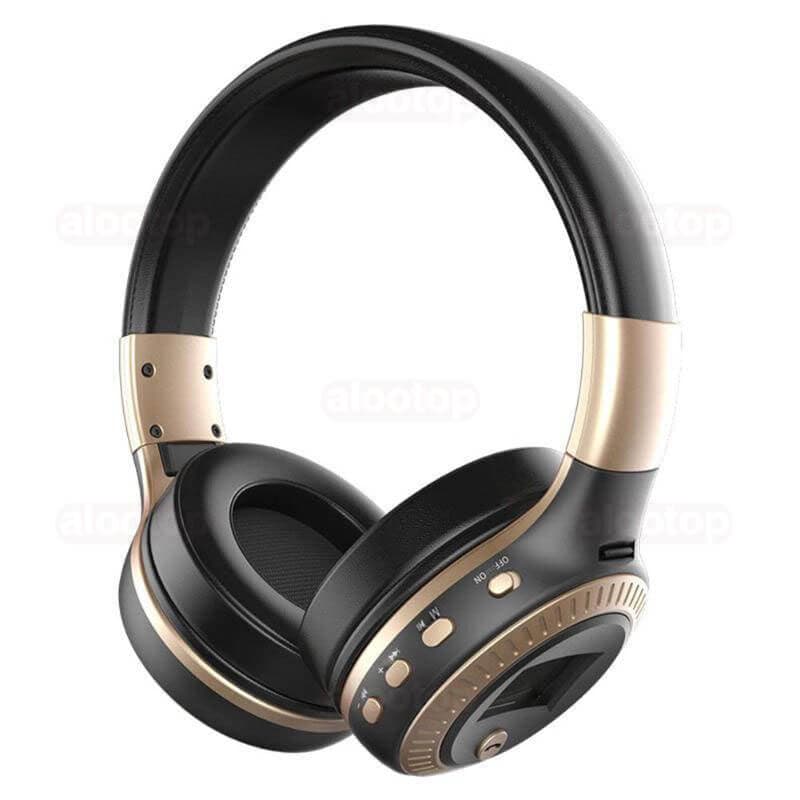 هدفون بی سیم زیلوت مدل B19