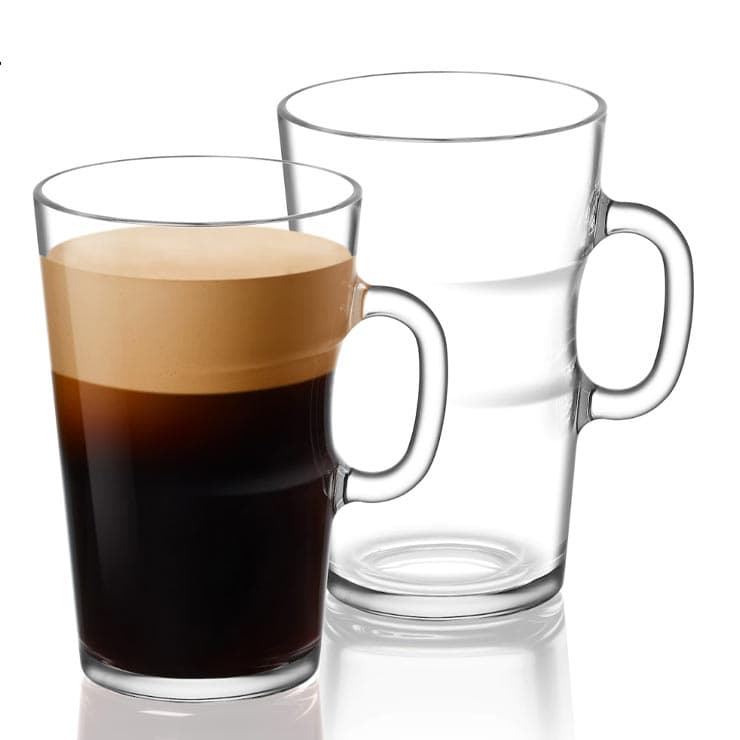 ماگ نسپرسو ویو nespresso view mug