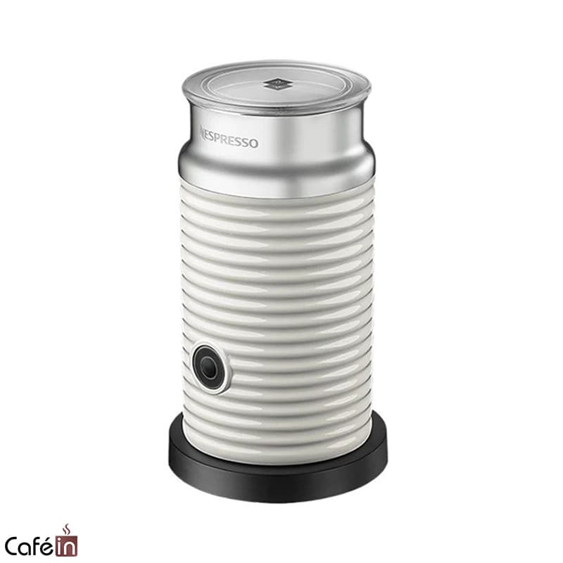 کف شیر ساز مدل aeroccino 3 رنگ سفید — تصویر ۳