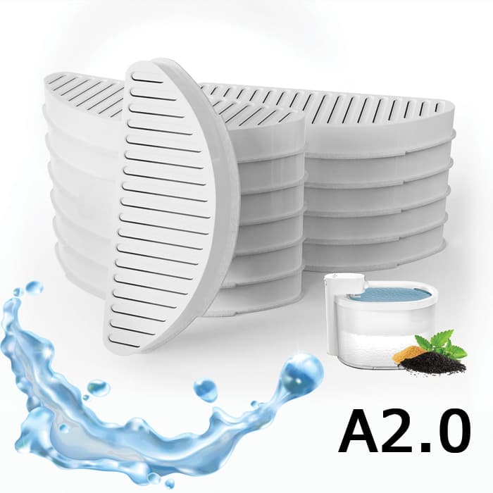 فیلتر آبخوری اتوماتیک مدل A 2.0 – تک عدد