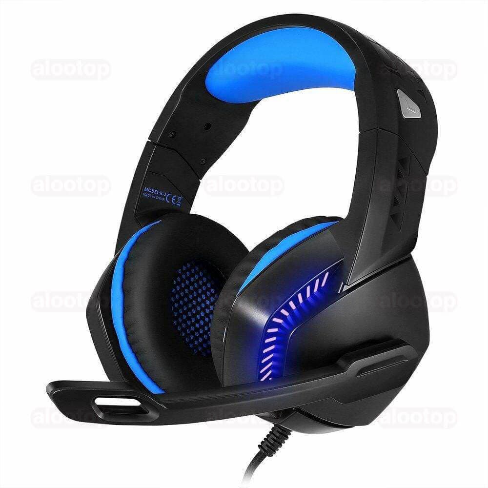 هدست گیمینگ فونیکاس مدل H-3