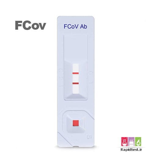 کیت کرونا ویروس گربه (FCov) — تصویر ۴