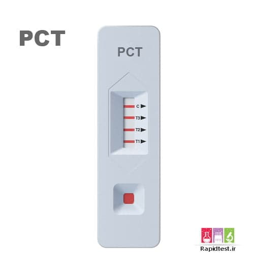 کیت پروکلسی تونین یا PCT — تصویر ۴