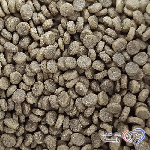 غذای خشک مونژه سوپر پریمیوم گربه عقیم شده طعم مرغ 10 کیلوگرم — تصویر ۶