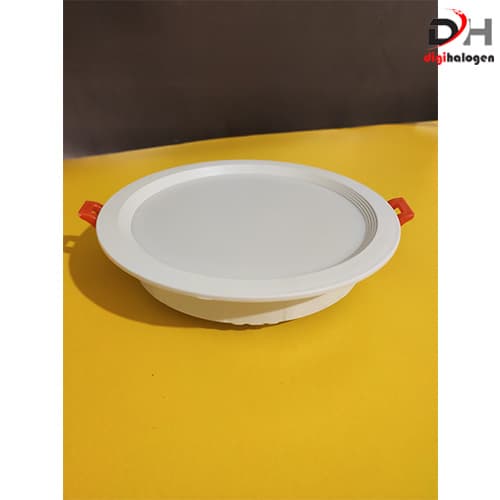 پنل ال ای دی توکار 16 وات مدل مون لایت گرد — تصویر ۱۱