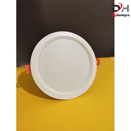 پنل ال ای دی توکار 16 وات مدل مون لایت گرد — تصویر ۸