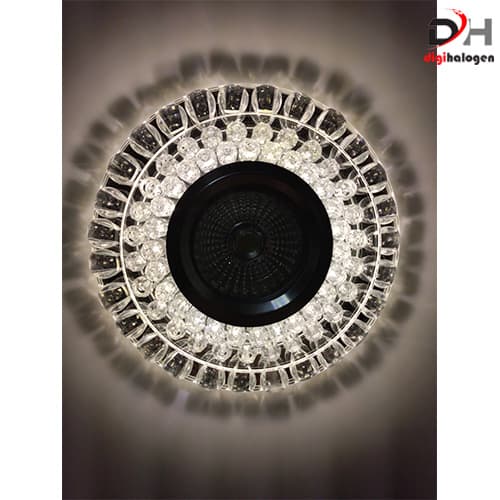 هالوژن کریستالی اس اچ لایتینگ کد A5045