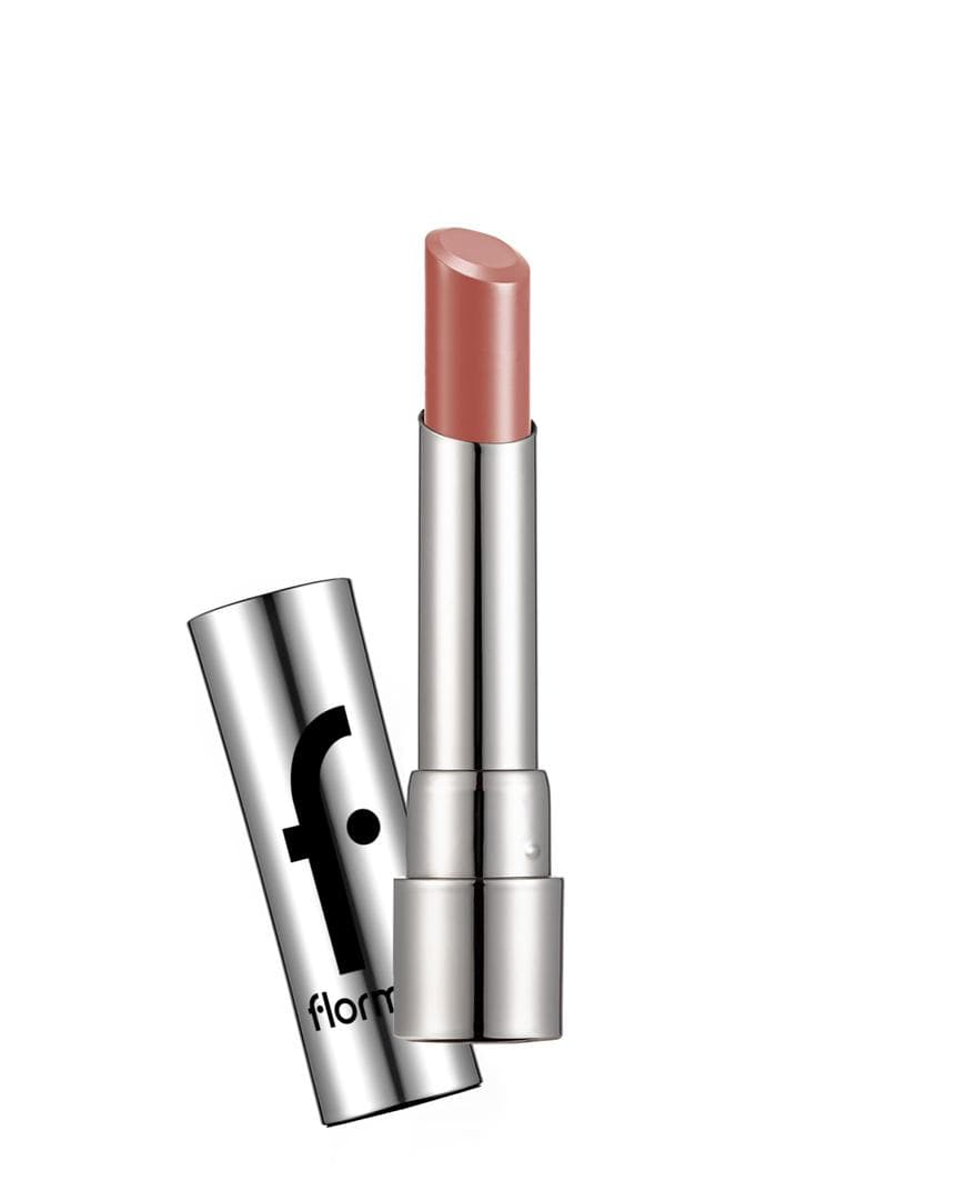 رژلب جامد شیرآپ فلورمار بدون سرب Flormar Sheer Up Lipstick
