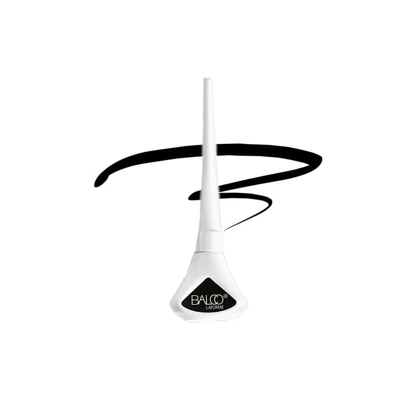 خط چشم مایع بالکو Soft Touch Carbon Black Eye Liner — تصویر ۳