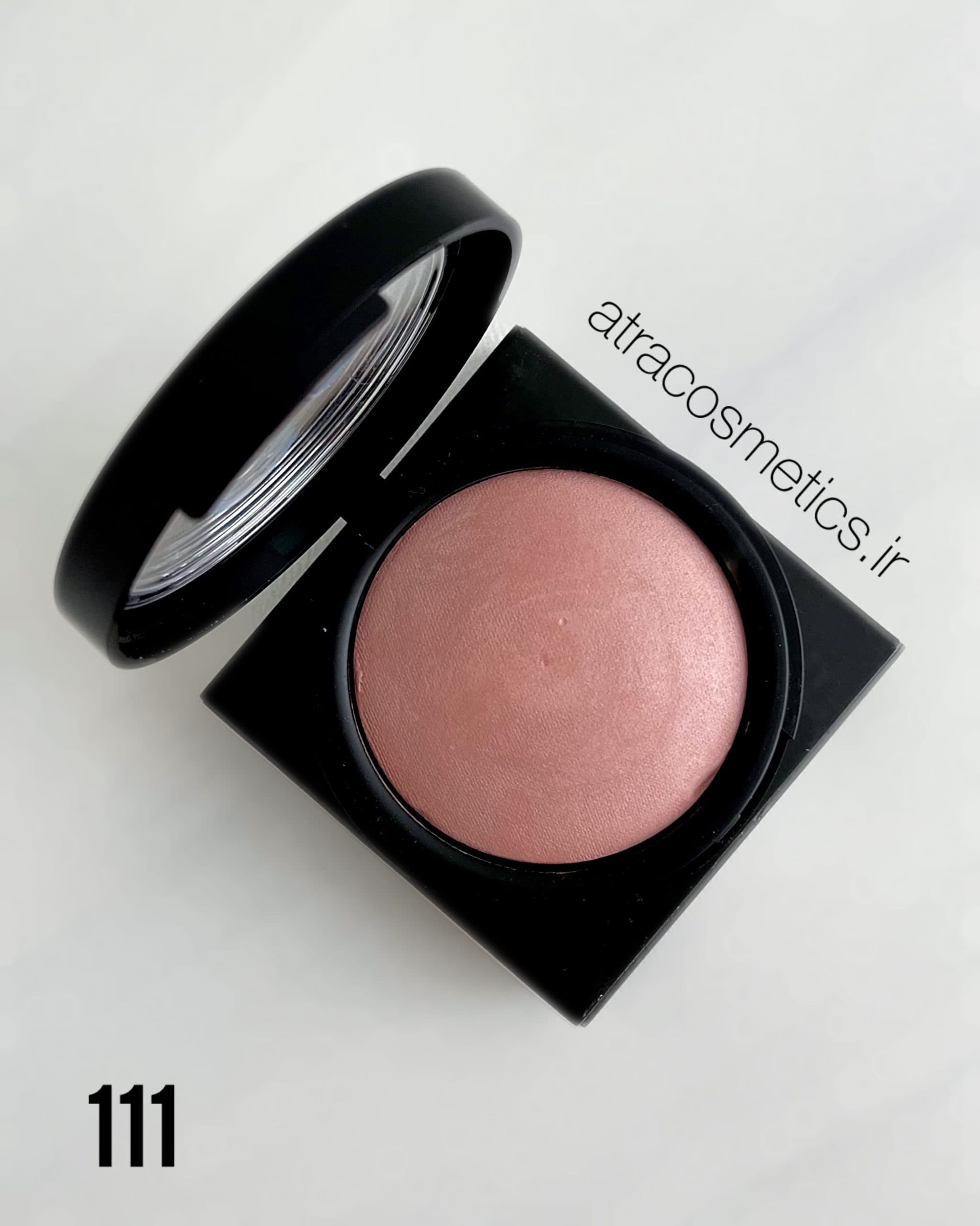 رژگونه گلدن رز Baked Stardust — تصویر ۱۱