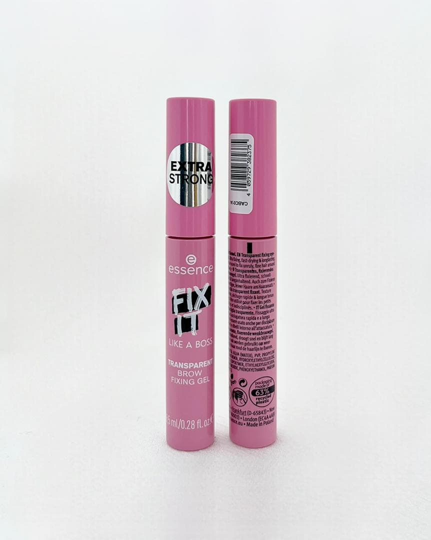 ژل ابروی اسنس مدل fix it – ساخت کشور لهستان