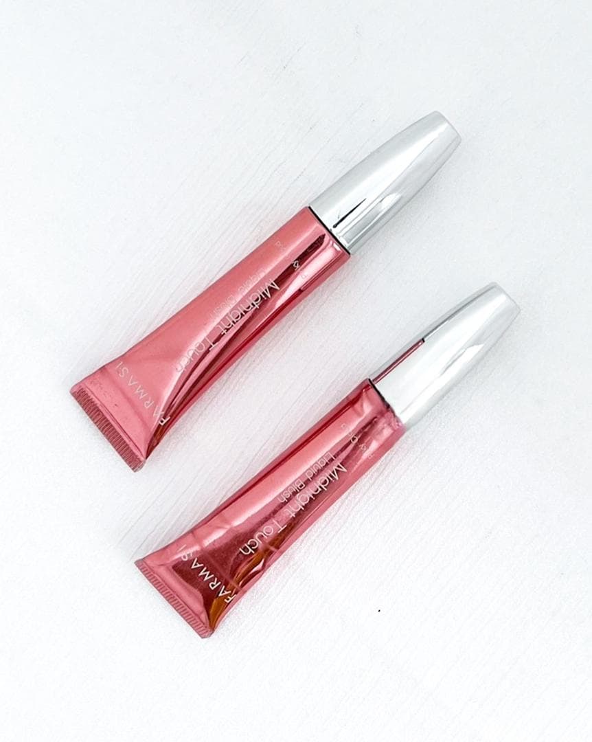 رژگونه مایع فارماسی Farmasi Liquid Blush