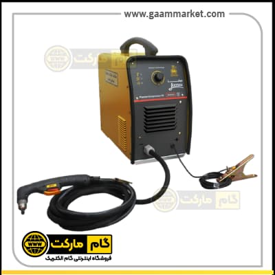 دستگاه برش پلاسما Plasma compressor-shark 25
