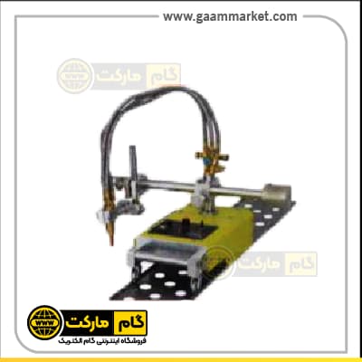 دستگاه برش ریلی پلاسما Super Carrier PLASMA