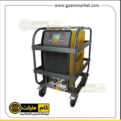دستگاه پیچ جوش گل میخ Stud Welder 222 DA