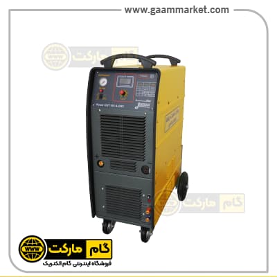 دستگاه برش پلاسما سه فاز گام الکتریک جوشا POWER CUT 161 CNC آب خنک