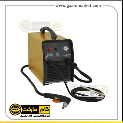 دستگاه برش پلاسما گام الکتریک جوشا Fine Cut 61