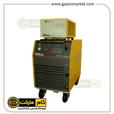 دستگاه برش پلاسما 150 آمپر گام الکتریک PARS CUT 150 TW آب خنک