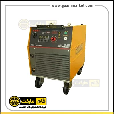 دستگاه برش پلاسما 150 آمپر گام الکتریک PARS CUT 150 T-CNC هوا خنک