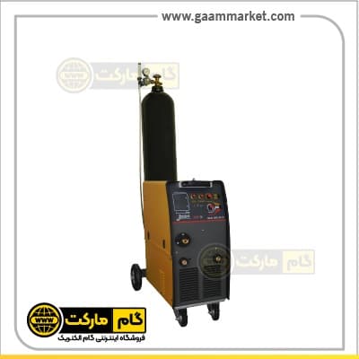 دستگاه جوش co2 گام الکتریک جوشا 450 آمپر مدل Multi ARC 451 C
